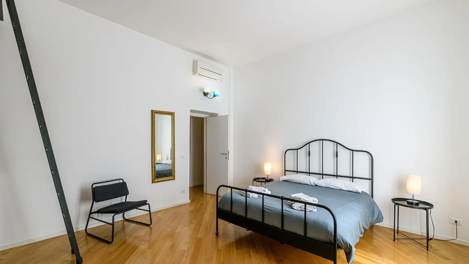 Casalu San Pietro Lägenhet Rom