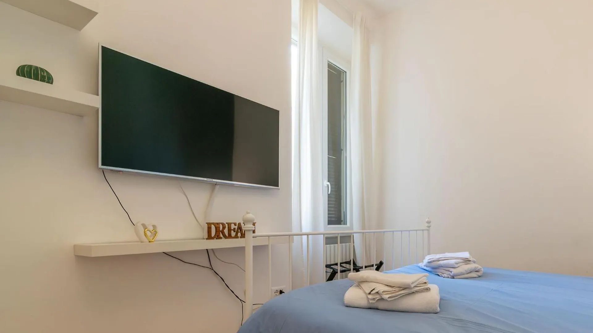 Casalu San Pietro Lägenhet Rom Italien