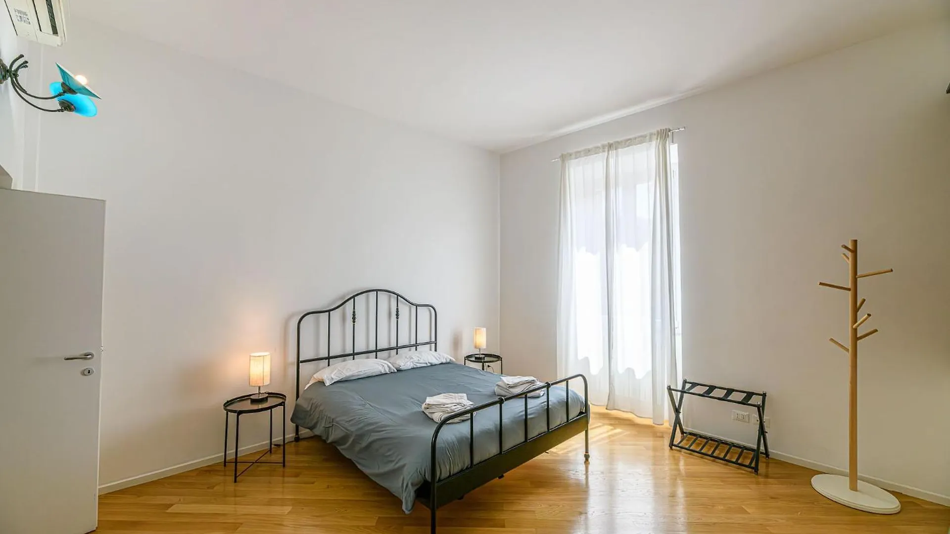 Casalu San Pietro Lägenhet Rom